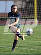 Photo from the gallery "Hopewell @ Weddington (NCHSAA 4A Round 3)"