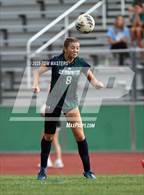 Photo from the gallery "Hopewell @ Weddington (NCHSAA 4A Round 3)"