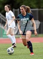Photo from the gallery "Hopewell @ Weddington (NCHSAA 4A Round 3)"