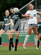 Photo from the gallery "Hopewell @ Weddington (NCHSAA 4A Round 3)"