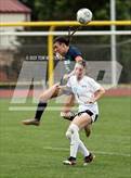 Photo from the gallery "Hopewell @ Weddington (NCHSAA 4A Round 3)"