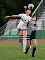 Photo from the gallery "Hopewell @ Weddington (NCHSAA 4A Round 3)"