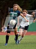 Photo from the gallery "Hopewell @ Weddington (NCHSAA 4A Round 3)"