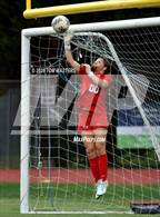 Photo from the gallery "Hopewell @ Weddington (NCHSAA 4A Round 3)"