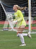 Photo from the gallery "Hopewell @ Weddington (NCHSAA 4A Round 3)"