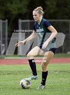 Photo from the gallery "Hopewell @ Weddington (NCHSAA 4A Round 3)"