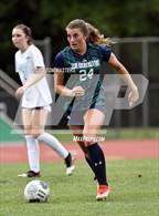 Photo from the gallery "Hopewell @ Weddington (NCHSAA 4A Round 3)"