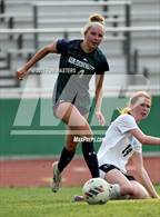 Photo from the gallery "Hopewell @ Weddington (NCHSAA 4A Round 3)"