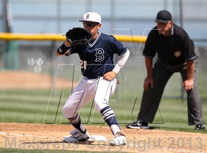 Thumbnail 1 in University @ Birmingham (LA City Section Playoffs) photogallery.
