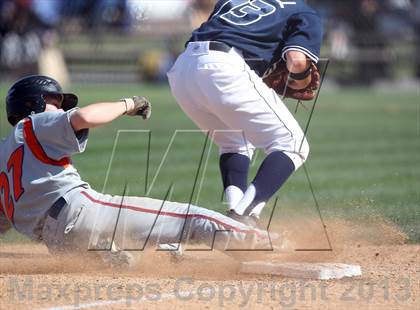Thumbnail 1 in University @ Birmingham (LA City Section Playoffs) photogallery.