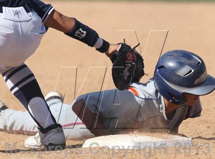 Thumbnail 1 in University @ Birmingham (LA City Section Playoffs) photogallery.
