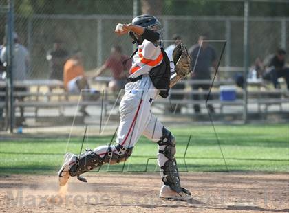 Thumbnail 3 in University @ Birmingham (LA City Section Playoffs) photogallery.