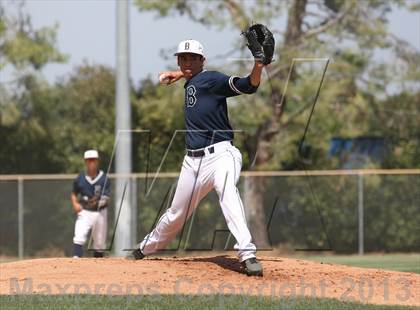Thumbnail 2 in University @ Birmingham (LA City Section Playoffs) photogallery.