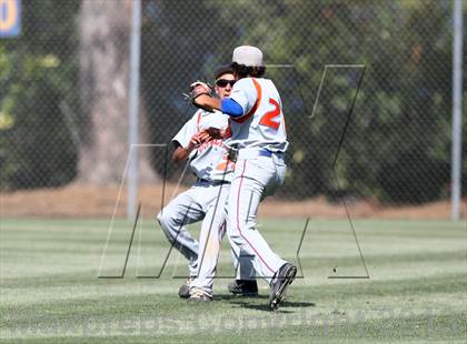 Thumbnail 1 in University @ Birmingham (LA City Section Playoffs) photogallery.