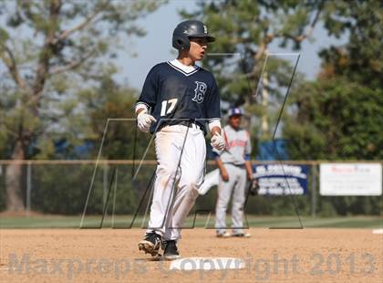 Thumbnail 3 in University @ Birmingham (LA City Section Playoffs) photogallery.