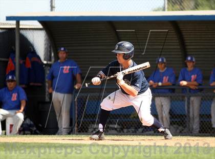 Thumbnail 1 in University @ Birmingham (LA City Section Playoffs) photogallery.
