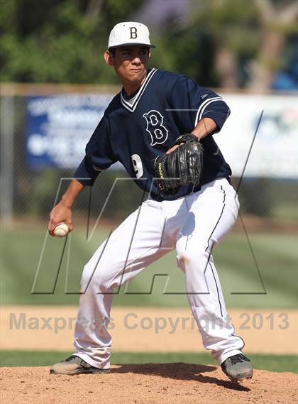 Thumbnail 3 in University @ Birmingham (LA City Section Playoffs) photogallery.