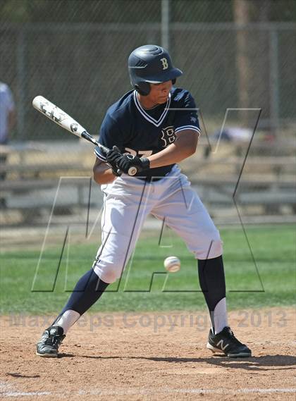 Thumbnail 1 in University @ Birmingham (LA City Section Playoffs) photogallery.