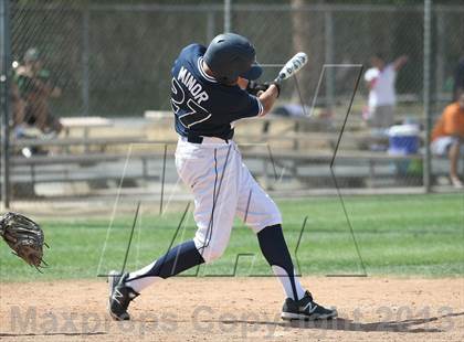 Thumbnail 1 in University @ Birmingham (LA City Section Playoffs) photogallery.