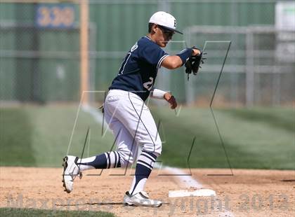Thumbnail 1 in University @ Birmingham (LA City Section Playoffs) photogallery.