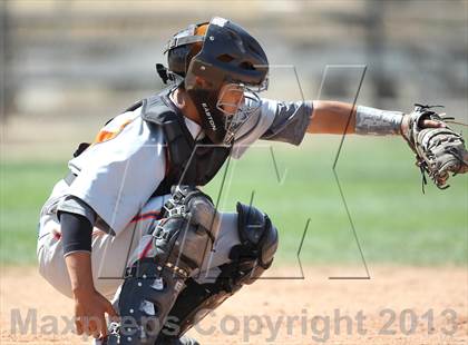 Thumbnail 3 in University @ Birmingham (LA City Section Playoffs) photogallery.