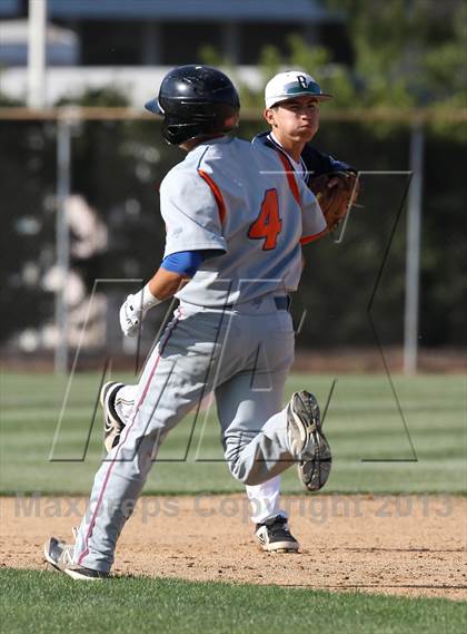 Thumbnail 2 in University @ Birmingham (LA City Section Playoffs) photogallery.