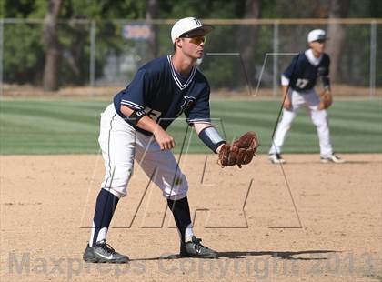 Thumbnail 3 in University @ Birmingham (LA City Section Playoffs) photogallery.
