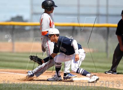Thumbnail 3 in University @ Birmingham (LA City Section Playoffs) photogallery.