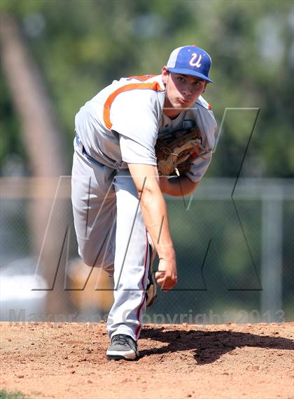 Thumbnail 3 in University @ Birmingham (LA City Section Playoffs) photogallery.