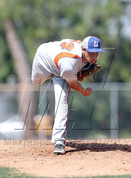 Thumbnail 2 in University @ Birmingham (LA City Section Playoffs) photogallery.