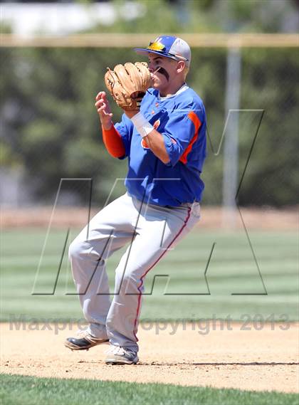 Thumbnail 2 in University @ Birmingham (LA City Section Playoffs) photogallery.
