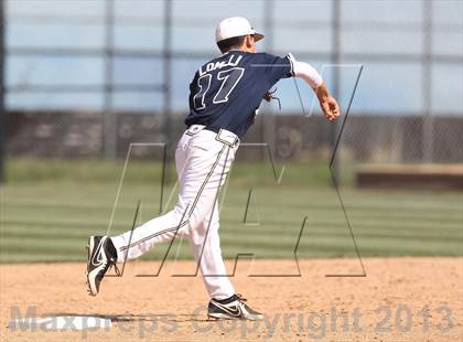 Thumbnail 3 in University @ Birmingham (LA City Section Playoffs) photogallery.