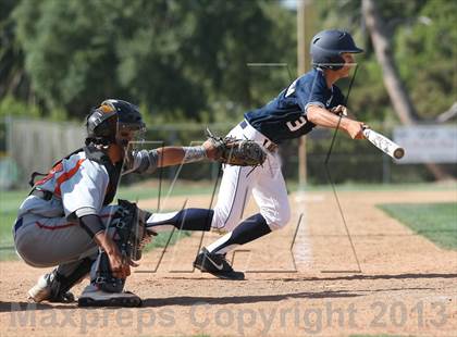 Thumbnail 2 in University @ Birmingham (LA City Section Playoffs) photogallery.