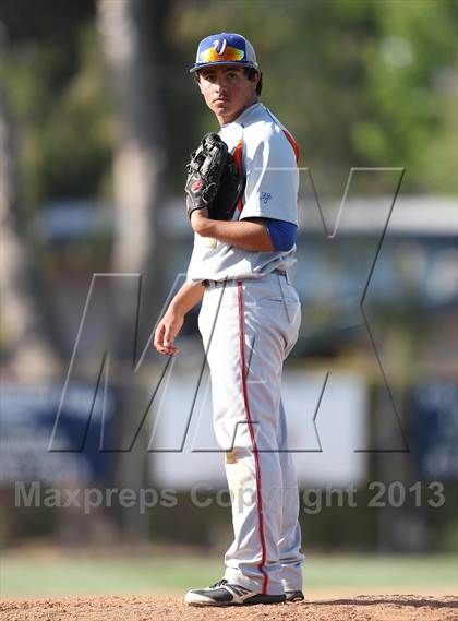 Thumbnail 3 in University @ Birmingham (LA City Section Playoffs) photogallery.