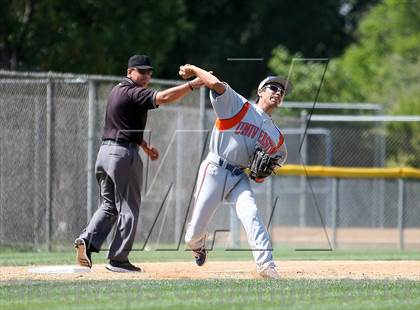 Thumbnail 2 in University @ Birmingham (LA City Section Playoffs) photogallery.
