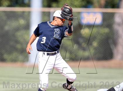 Thumbnail 1 in University @ Birmingham (LA City Section Playoffs) photogallery.