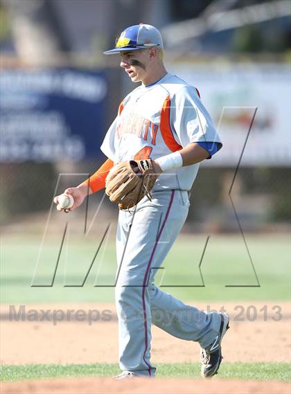 Thumbnail 3 in University @ Birmingham (LA City Section Playoffs) photogallery.