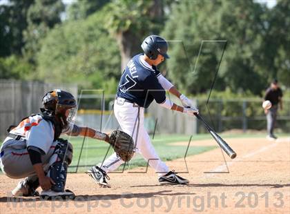 Thumbnail 2 in University @ Birmingham (LA City Section Playoffs) photogallery.