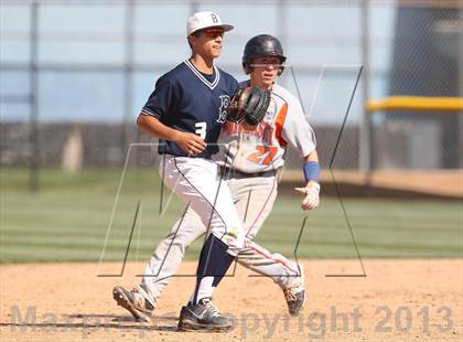 Thumbnail 1 in University @ Birmingham (LA City Section Playoffs) photogallery.
