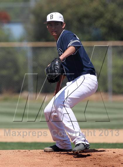 Thumbnail 2 in University @ Birmingham (LA City Section Playoffs) photogallery.