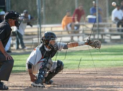 Thumbnail 1 in University @ Birmingham (LA City Section Playoffs) photogallery.