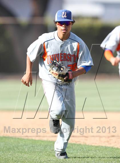 Thumbnail 3 in University @ Birmingham (LA City Section Playoffs) photogallery.