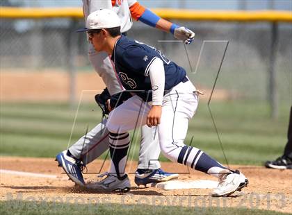 Thumbnail 1 in University @ Birmingham (LA City Section Playoffs) photogallery.