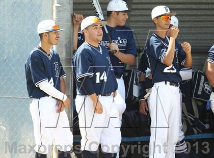 Thumbnail 3 in University @ Birmingham (LA City Section Playoffs) photogallery.