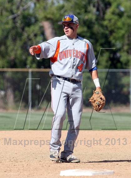 Thumbnail 1 in University @ Birmingham (LA City Section Playoffs) photogallery.