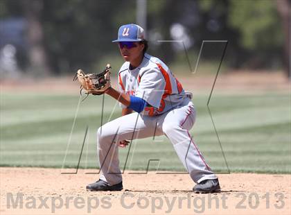 Thumbnail 1 in University @ Birmingham (LA City Section Playoffs) photogallery.