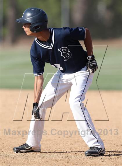 Thumbnail 2 in University @ Birmingham (LA City Section Playoffs) photogallery.