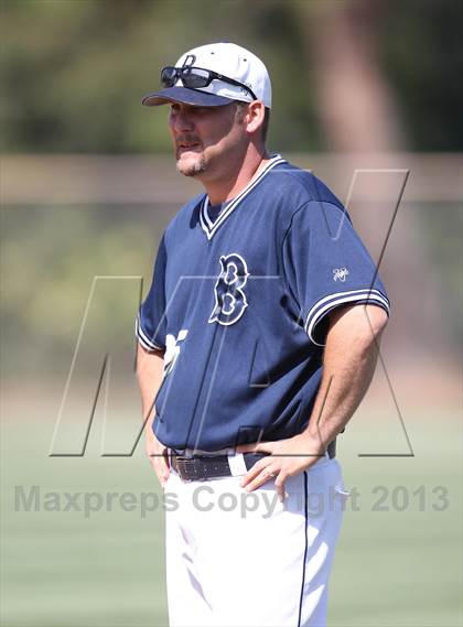 Thumbnail 2 in University @ Birmingham (LA City Section Playoffs) photogallery.