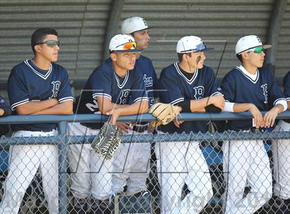 Thumbnail 2 in University @ Birmingham (LA City Section Playoffs) photogallery.