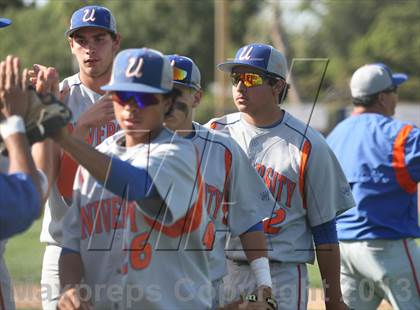 Thumbnail 3 in University @ Birmingham (LA City Section Playoffs) photogallery.